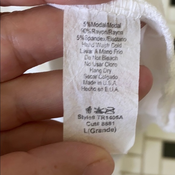 Mod ref top - Picture 5 of 5